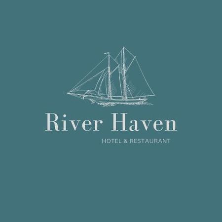 ריי The River Haven Hotel מראה חיצוני תמונה