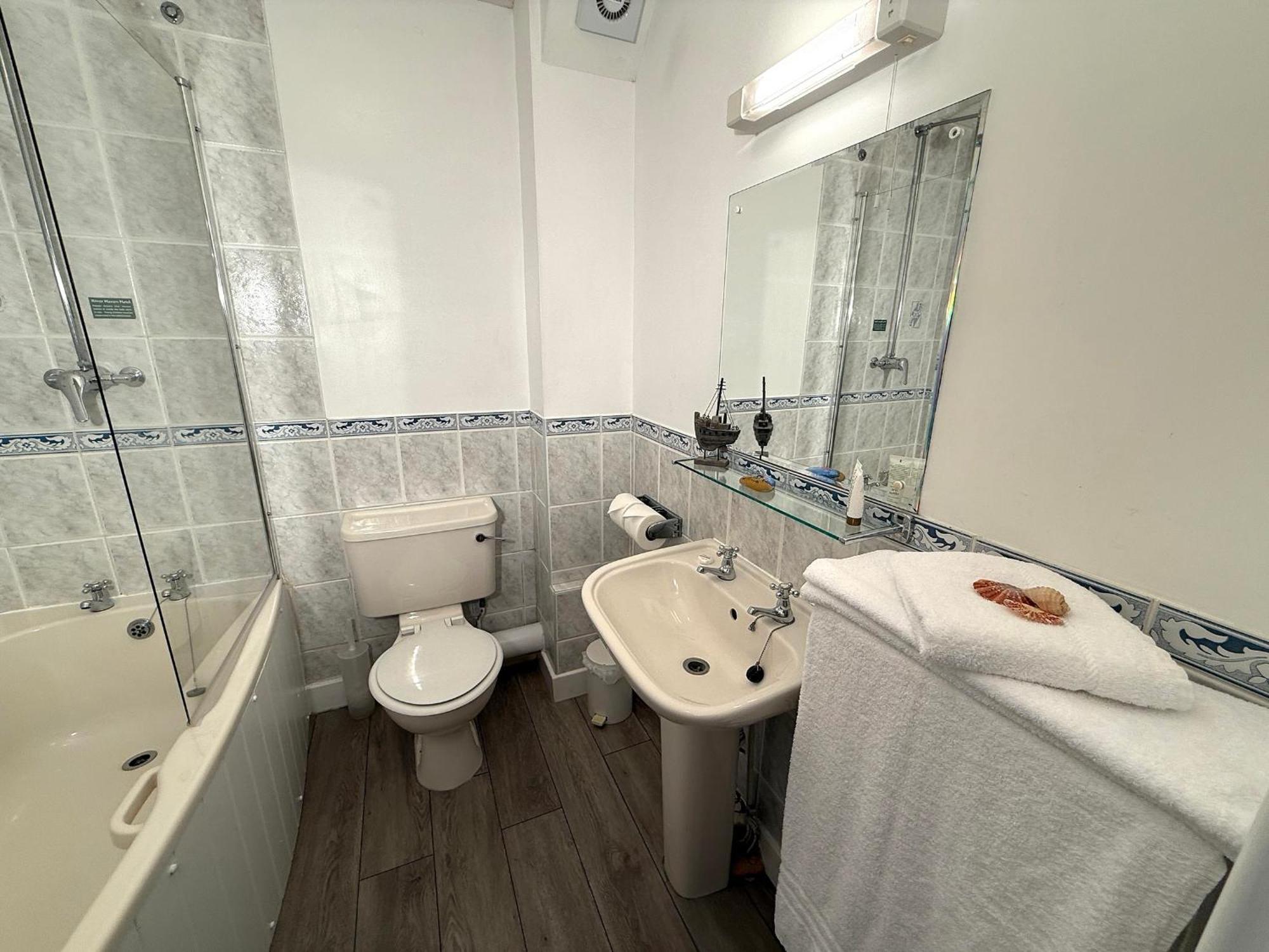 ריי The River Haven Hotel מראה חיצוני תמונה
